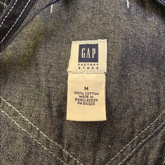 Gap jumper - Picture 3 of 3